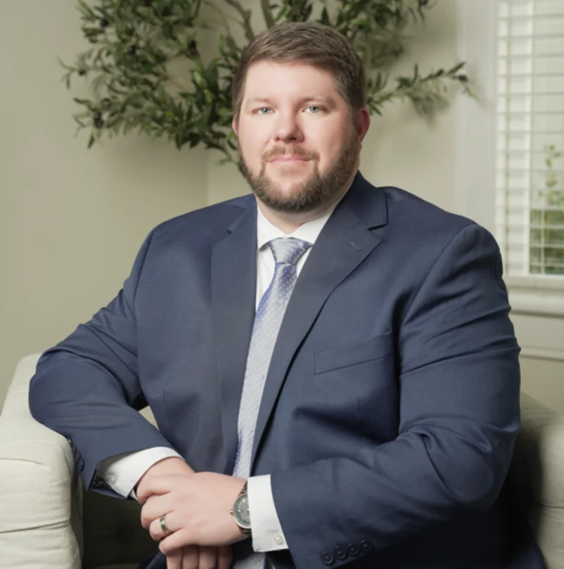 Benjamin J. Urquhart