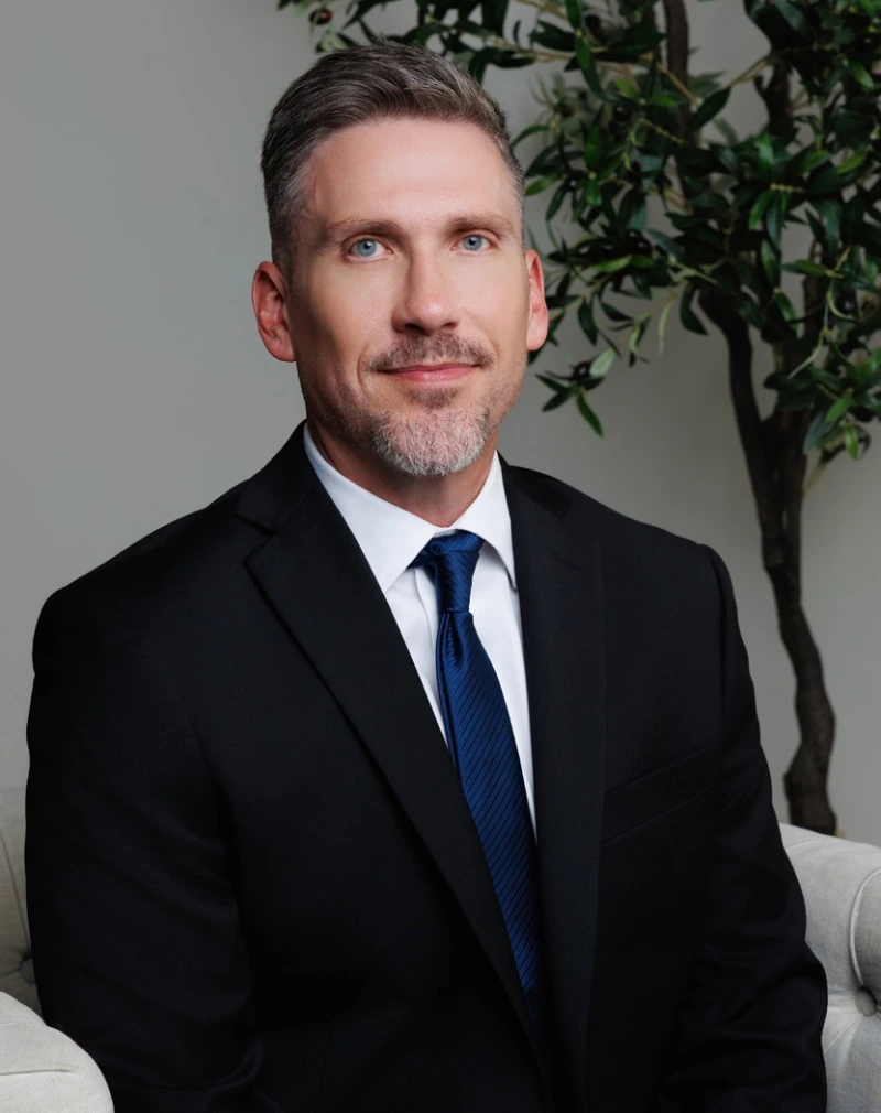 Billy D. Kirkpatrick, Ph.D.