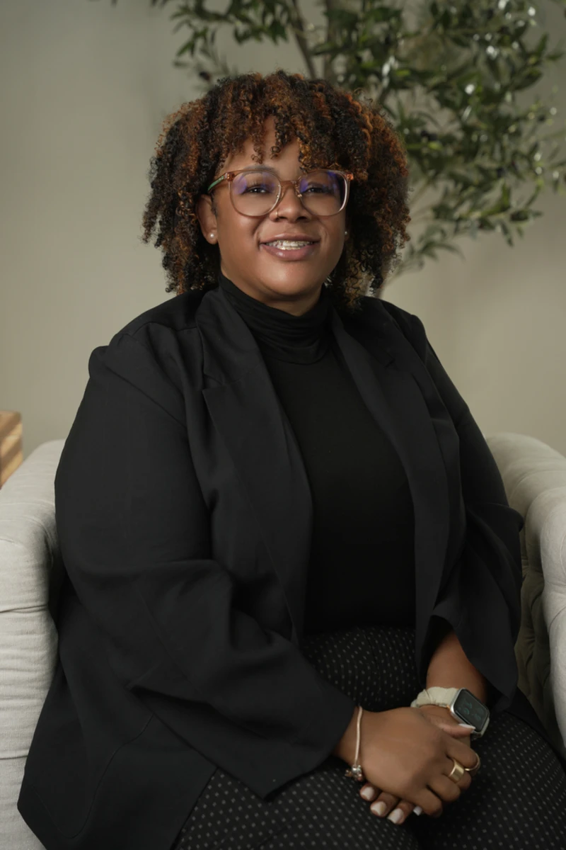 Tamara McCloud, MBA,CPC