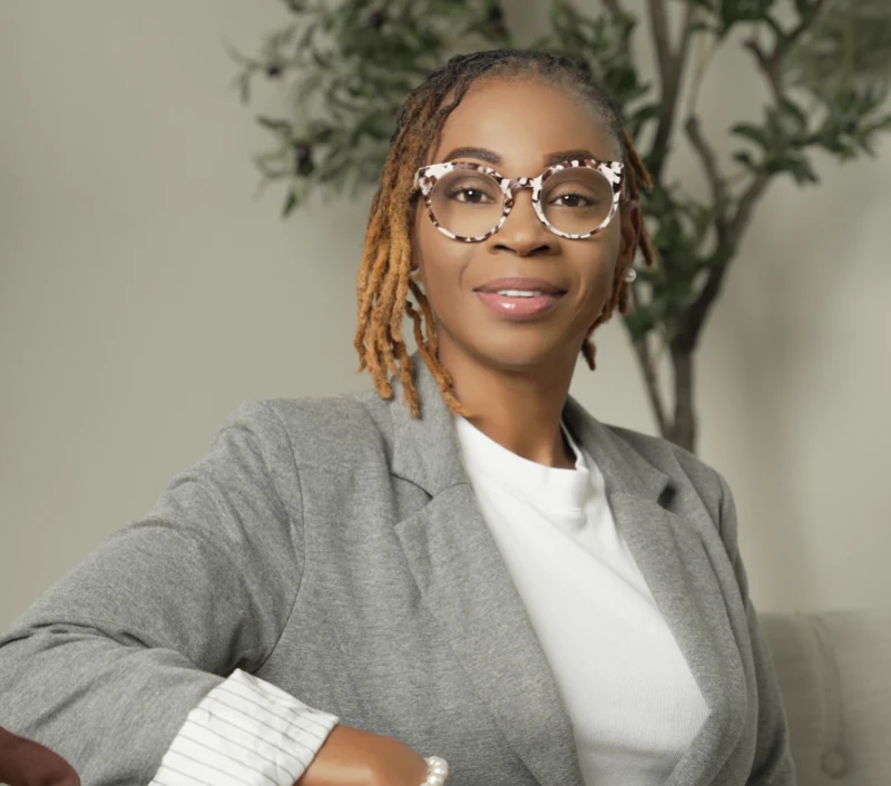 Tonya Jackson, DHA, MSW