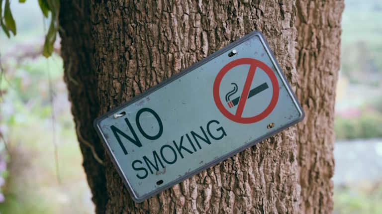 RESTORE (Smoking Cessation & HIV Care Study)