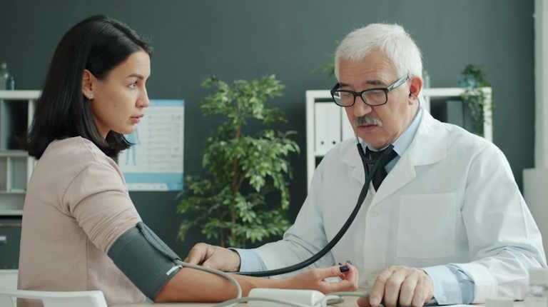 E-VOLUTION (PrEP Retention Study)