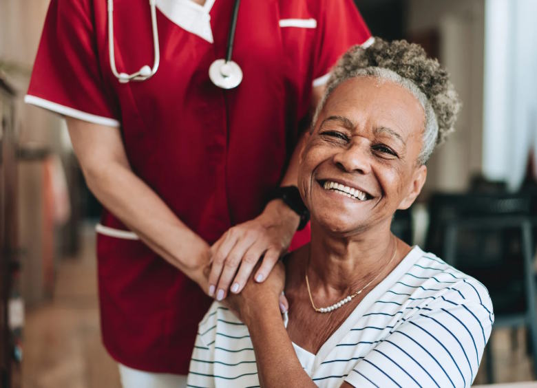 Medical care placeholder image