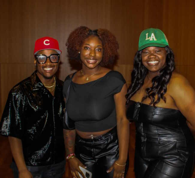 Community health support and education